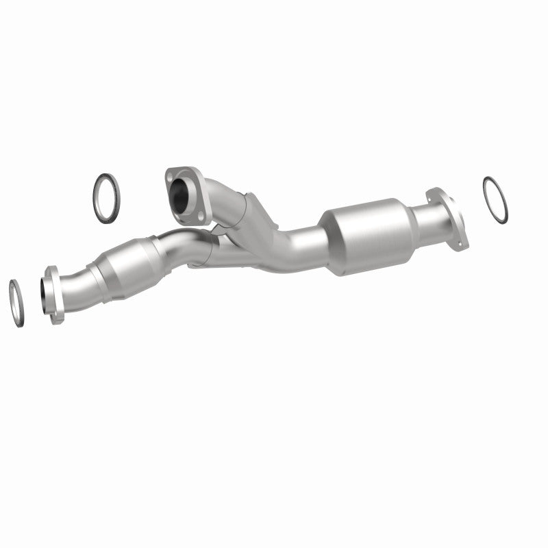 MagnaFlow Direct Fit Catalytic Converter 93-97 Lexus GS300 / 92-98 SC300 3.0L Front