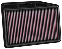 Load image into Gallery viewer, K&amp;N Replacement Air Filter 12-15 Kia K5 L4-2.0L F/l 33-3061