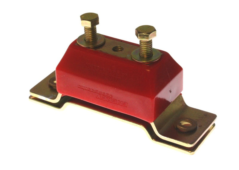 Energy Suspension 80-88 Thunderbird / 79-95 Mustang / 79-86 Lincoln Capri / 80-82 Cougar Red Transmi - GTR Auto