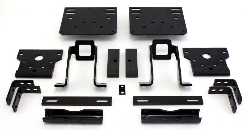 Air Lift Loadlifter 5000 Air Spring Kit - GTR Auto