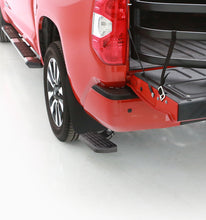 Load image into Gallery viewer, AMP Research 2016-2017 Toyota Tundra 2016 BedStep - Black - GTR Auto