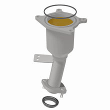 Load image into Gallery viewer, MagnaFlow Direct Fit Catalytic Converter EDGE- 07-09 6 3.5L OEM