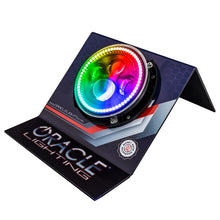 Load image into Gallery viewer, Oracle High Powered Sealed Beam Display - ColorSHIFT w/ Simple Controller