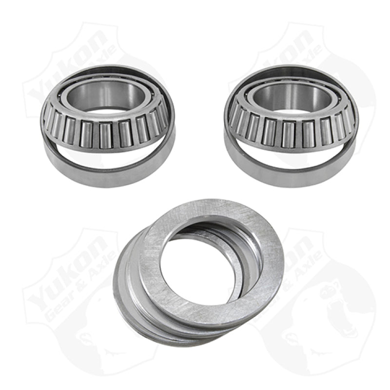Yukon Gear 8.5in & 8.2in GM Carrier installation Kit - GTR Auto