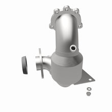 Load image into Gallery viewer, MagnaFlow Direct Fit Catalytic Converter 08-09 Dodge Caliber 2.4L T