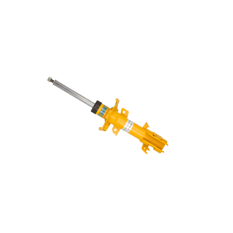 Bilstein B6 Performance 11-16 Ford Fiesta SE L4 1.6L Front Left Twintube Shock - GTR Auto