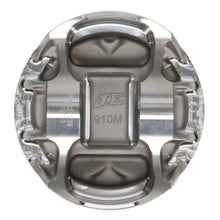 Load image into Gallery viewer, JE Pistons GM LS1 FT 6.098 Rod 3.905in Bore -2cc Dish - Set of 8