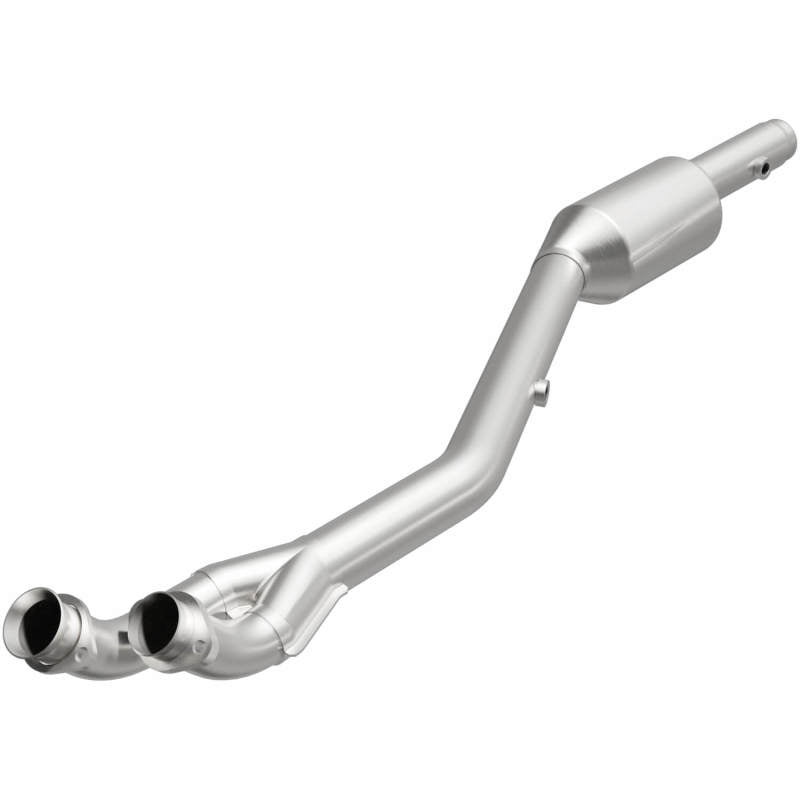 MagnaFlow Left Side Converter Direct Fit California Grade 00-03 BMW M5 5.0L - GTR Auto