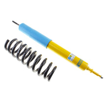 Load image into Gallery viewer, Bilstein B12 2007 BMW 335i Base Sedan Front and Rear Suspension Kit - GTR Auto