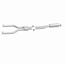 Load image into Gallery viewer, MagnaFlow Direct Fit Catalytic Converter 06-08 IS250/350 D/S rr OEM