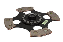 Load image into Gallery viewer, ACT 1989 Honda Civic 4 Pad Rigid Race Disc - GTR Auto