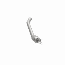 Load image into Gallery viewer, MagnaFlow Direct Fit Catalytic Converter 13-14 Mercedes-Benz GL450 V8 4.6 OEM Underbody