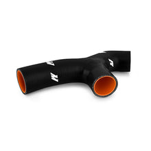 Load image into Gallery viewer, Mishimoto 06-07 Subaru WRX Black Silicone Intercooler Hoses - GTR Auto
