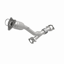Load image into Gallery viewer, MagnaFlow Direct Fit Catalytic Converter G6- 05-06 6 3.5L OEM REAR