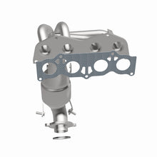 Load image into Gallery viewer, MagnaFlow DF Cat Conv 05-09 Scion tC 2.4L Manifold/09 Toyota Corolla/Matrix 2.4L Manifold (49 State)