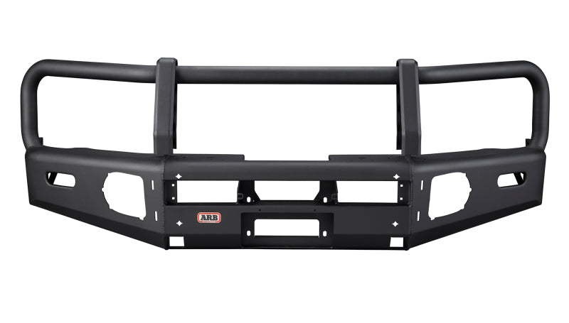 ARB Summit Bar Textured ARB Fogii 4 Runner 14On (Fit Kit NOT Included) - GTR Auto