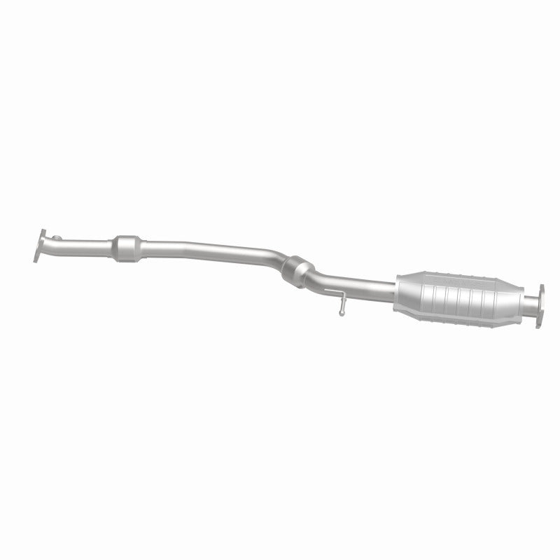 MagnaFlow Direct Fit Catalytic Converter 99-02 Lanos 1.6 rear OEM