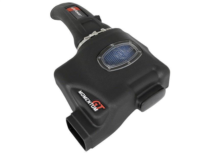 aFe Momentum GT Pro 5R Cold Air Intake System 11-13 BMW 335i E90/E87 I6 3.0L (N55) - GTR Auto