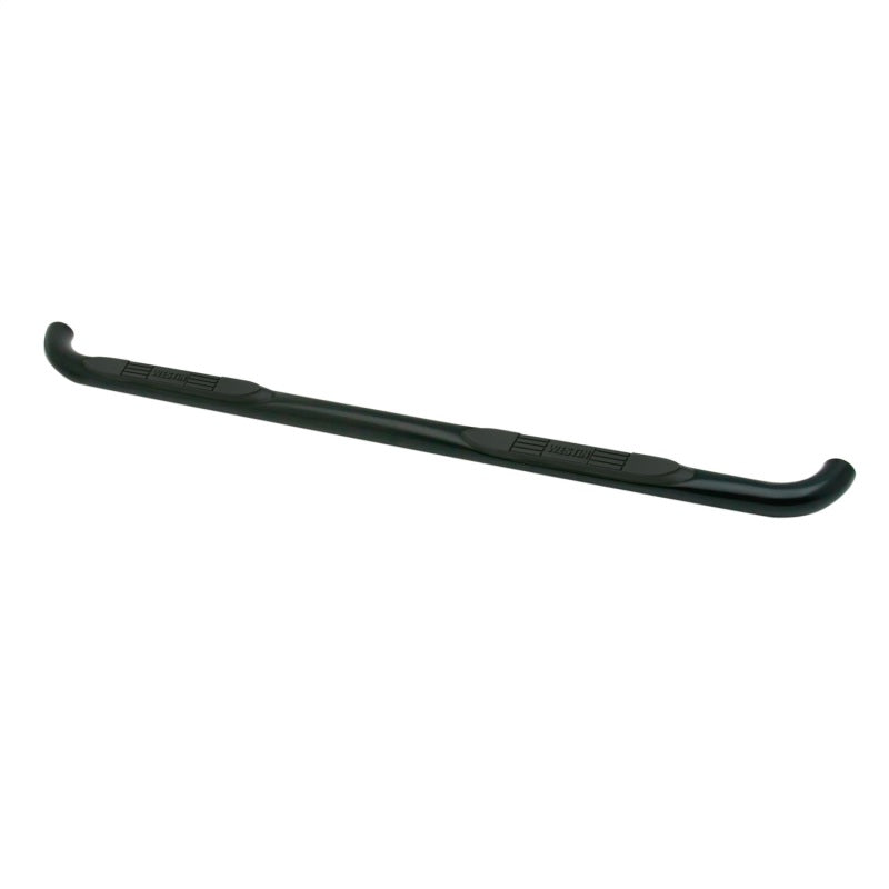 Westin 2006-2014 Honda Ridgeline E-Series 3 Nerf Step Bars - Black - GTR Auto