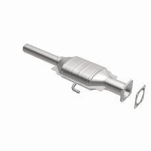 Load image into Gallery viewer, MagnaFlow Direct Fit Catalytic Converter Dodge-Eagle 98-95