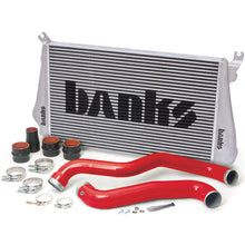 Load image into Gallery viewer, Banks Power 11-16 Chevy/GMC 6.6L Duramax Techni-Cooler System w/ Boost Tubes - GTR Auto