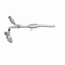 Load image into Gallery viewer, MagnaFlow Direct Fit Catalytic Converter 00-03 Dodge Dakota 2WD 4.7L