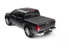 Load image into Gallery viewer, BAK 2022 Nissan Frontier 5ft Bed BAKFlip MX4 Matte Finish - GTR Auto