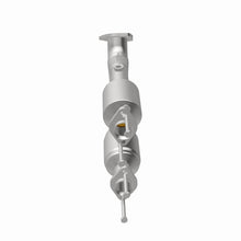 Load image into Gallery viewer, MagnaFlow Direct Fit Catalytic Converter 00-01 Cherokee 4L Front