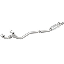 Load image into Gallery viewer, MagnaFlow Conv BMW 69.75X6.5X4 1.75/1.75 - GTR Auto