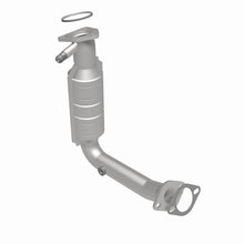 Load image into Gallery viewer, MagnaFlow Direct Fit Catalytic Converter 00-02 Focus 2.0L OEM