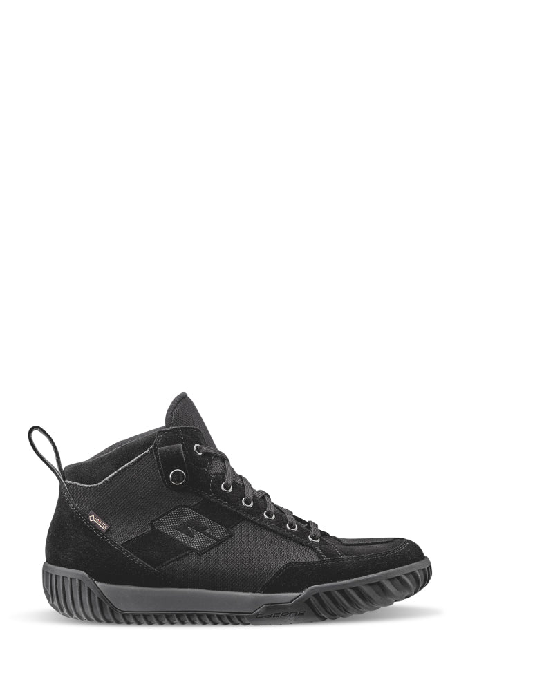 Gaerne G.Razor Gore Tex Boot Black Size - 5.5 - GTR Auto