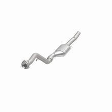Load image into Gallery viewer, MagnaFlow Direct Fit Catalytic Converter 00-03 Audi A8 Quatt 4.2L Passenger Side