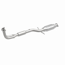 Load image into Gallery viewer, MagnaFlow Direct Fit Catalytic Converter 99-01 Hyundai Sonata 2.4L