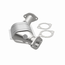 Load image into Gallery viewer, MagnaFlow Direct Fit Catalytic Converter Impreza 2.2L Front Conv