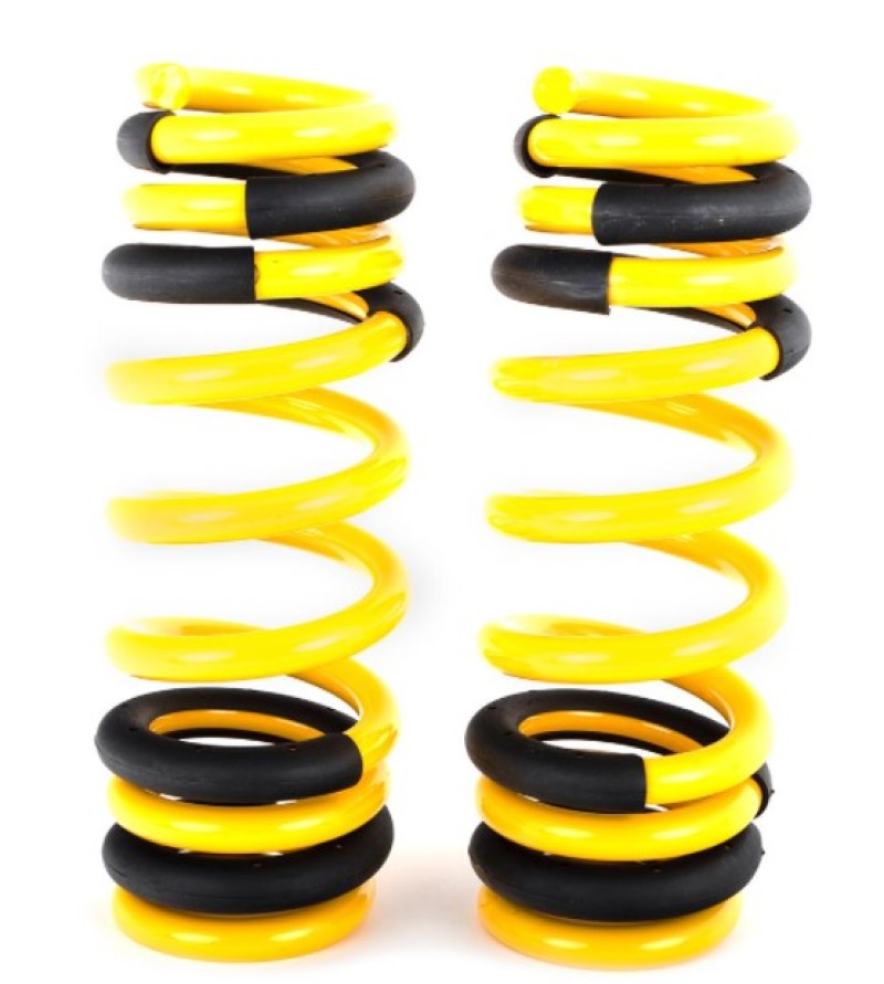 KW BMW M3/M4 G80/G82 Height Adjustable Spring Kit - GTR Auto