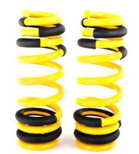 Load image into Gallery viewer, KW BMW M3/M4 G80/G82 Height Adjustable Spring Kit - GTR Auto