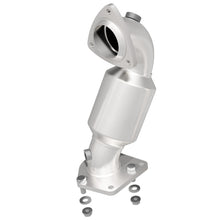 Load image into Gallery viewer, MagnaFlow Direct Fit Catalytic Converter 03-08 Saab 9-3 2.0L