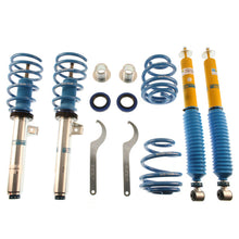 Load image into Gallery viewer, Bilstein B16 2001 BMW M3 Base Front and Rear Performance Suspension System - GTR Auto