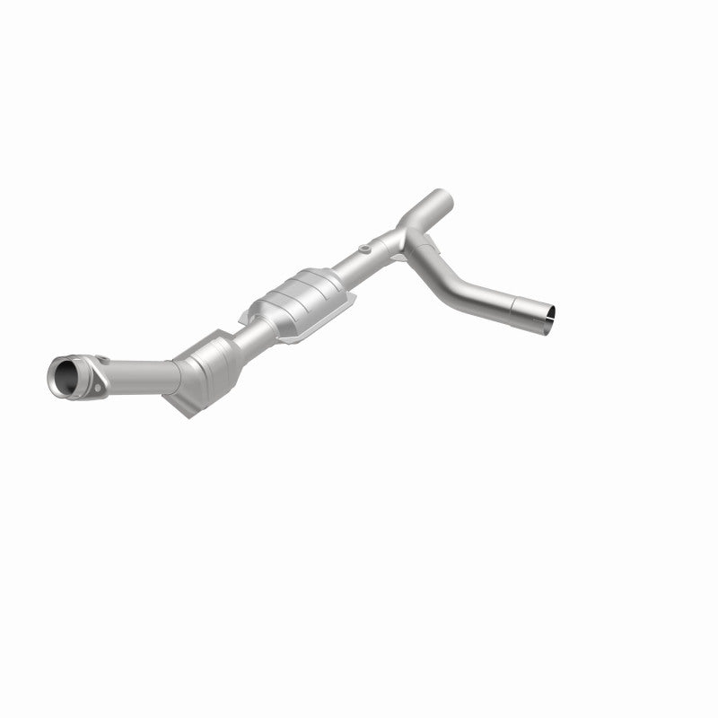 MagnaFlow Conv DF 00-04 Ford E150 4.6L Passenger Side - GTR Auto