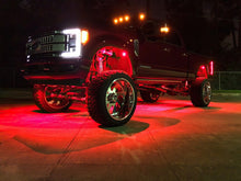 Load image into Gallery viewer, Oracle Bluetooth + RF Underbody Rock Light Kit - 8 PCS - ColorSHIFT