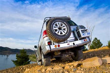 Load image into Gallery viewer, ARB Rear Bar 200 Series Blk 2007 To 10/15 (Fit Kit NOT Included) - GTR Auto