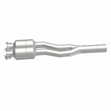 Load image into Gallery viewer, MagnaFlow Direct Fit Catalytic Converter 00-06 Audi TT Quattro Driver Side