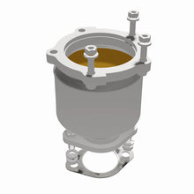 Load image into Gallery viewer, MagnaFlow Direct Fit Catalytic Converter 02-05 Sedona frt mani OEM
