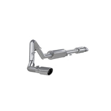 Load image into Gallery viewer, MBRP 2015 Ford F-150 5.0L 3in Cat Back Single Side Exit AL Exhaust System - GTR Auto