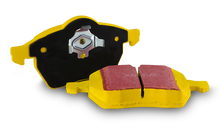 Load image into Gallery viewer, EBC 2018+ Mitsubishi Eclipse Cross 1.5T Yellowstuff Front Brake Pads