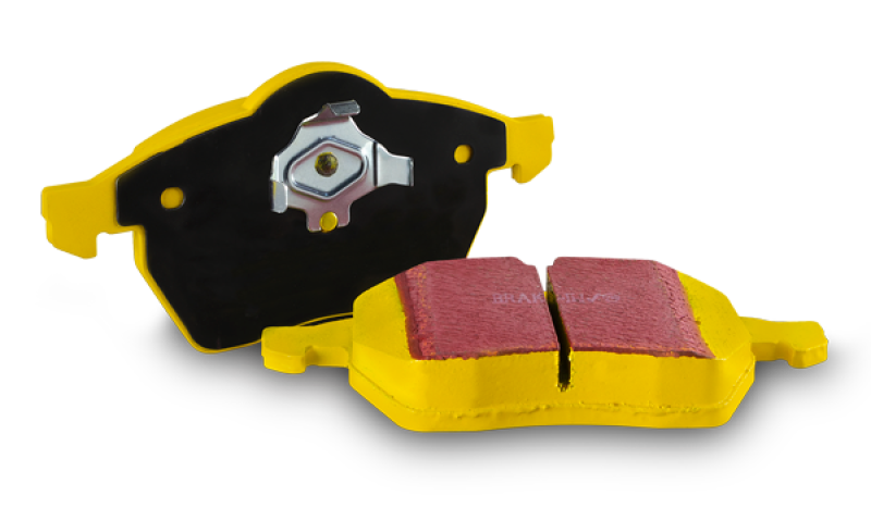 EBC 2019+ BMW Z4 G29 2.0T Yellowstuff Rear Brake Pads - GTR Auto