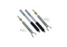 Load image into Gallery viewer, Superlift 09-18 Dodge Ram 1500 4WD 4-6in Lift Kit Bilstein Shock Box - GTR Auto