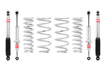 Load image into Gallery viewer, Eibach 03-09 Toyota 4Runner Pro-Truck Lift Kit (Includes Pro-Truck Lift Springs &amp; Shocks) - GTR Auto
