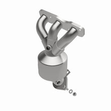 Load image into Gallery viewer, MagnaFlow Direct Fit Catalytic Converter 07-09 Mitsu Outlander 3.0L
