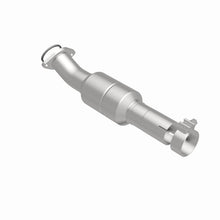 Load image into Gallery viewer, MagnaFlow Direct Fit Catalytic Converter 05-09 Scion tC 2.4 Rear